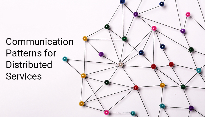 Communication Patterns for Distributed Services | ICS